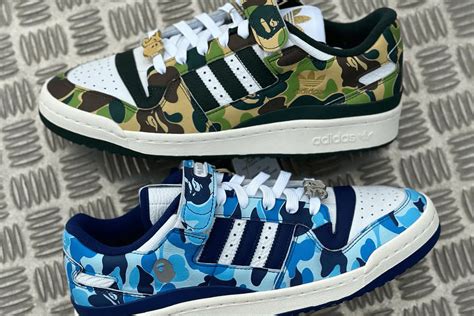 sneakers adidas x bape|Adidas adizero x Bape.